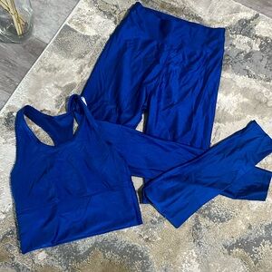 Workout set